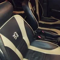 پژو۴۰۵دوگانه شرکتی|خودرو سواری و وانت|قم, عمار یاسر|دیوار