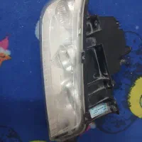چراغ جلو اس ال اکس
