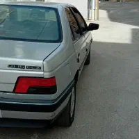 پژو ۴۰۵ مدل ۸۸|خودرو سواری و وانت|همدان, |دیوار