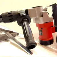 دستگاه هلتی چکش تخریب 7 تا 18کیلو بتن کن هیلتی