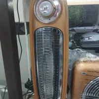 ابگرمکن خارجی جنس خوب نو|آبگرمکن، پکیج، شوفاژ|میناب, |دیوار