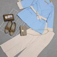 کت شلوار ترند و شیک