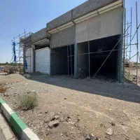 ۱۰۰مترزمین تجاری(زیر قیمت)سندتکبرگ/سهیلیه زعفرانیه