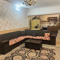 اجاره روزانه منزل شیک و‌ تمیز|اجارهٔ کوتاه‌مدت آپارتمان و سوئیت|کاشان, الغدیر|دیوار