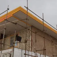 «جهان پوشش»|خدمات پیشه و مهارت|اقبالیه, |دیوار