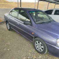 ریو درجه یک|خودرو سواری و وانت|سنندج, |دیوار