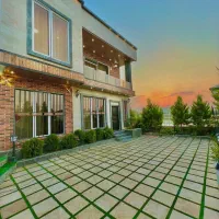 ویلای-مبله-مدرن-شیک-دلبر344متری-جاده-نور