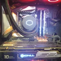 باندل Intel i9 9900K - Z390 Aorus Ultra - Ram 64GB|قطعات و لوازم جانبی رایانه|تهران, فردوسی|دیوار
