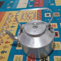 کتری روحی|قوری، کتری، قهوهساز دستی|اهواز, شهرک اکباتان|دیوار