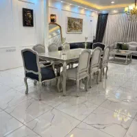 تولیدی مبل/ صفر تا صد لوازم چوبی، اقساطـی روشنا|مبلمان خانگی و میز عسلی|خشکبیجار, |دیوار