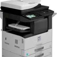 دستگاه کپی،پرینت SHARP MX314|پرینتر، اسکنر، کپی، فکس|شیراز, درکی|دیوار