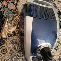 جارو برقی تیوا سالم