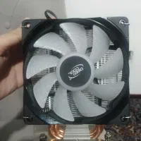 فن خنک کننده دیپ کول Gammaxx 400xt|قطعات و لوازم جانبی رایانه|تهران, مجیدآباد|دیوار