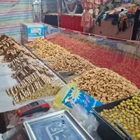 فروشنده ماهر