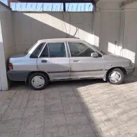 پراید مدل 90|خودرو سواری و وانت|رباط‌کریم, رباط‌کریم|دیوار