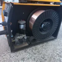 دستگاه جوشco2|ماشینآلات صنعتی|میبد, |دیوار