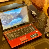 لپ‌تاپ ایسوس ASUS X52F نوت‌بوک درحد نو عتیقه پلمپ|رایانه همراه|ارومیه, |دیوار