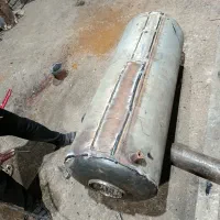 تعمیر جوش در محل