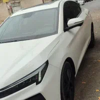 kmc-j7|خودرو سواری و وانت|خوی, |دیوار