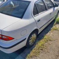 فروش سمندLx|خودرو سواری و وانت|ساری, |دیوار