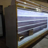 یخچال ایستاده / یخچال تک درب / یخچال ۷۰ سانتی|فروشگاه و مغازه|تهران, نیروی هوایی (پیروزی)|دیوار