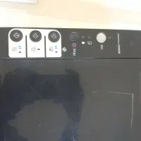 چاپگر سه کاره EPSON|پرینتر، اسکنر، کپی، فکس|سراب, |دیوار