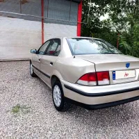 سمند ۸۲ درحد|خودرو سواری و وانت|رشت, شهریاران|دیوار