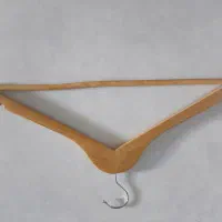 چوب لباسی
