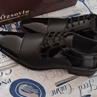 کفش مردانه ترک