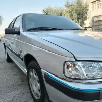 پارس دو گانه فابریک مدل 87 سالم رخ 1400