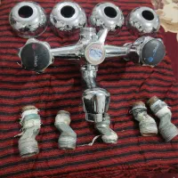 شیر آلات حمام و روشویی