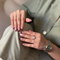 ناخن