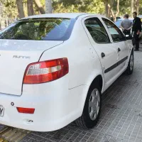 رانا مدل 96 بدون رنگ|خودرو سواری و وانت|اصفهان, پوریای ولی|دیوار