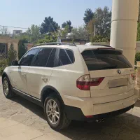 بی ام و x3|خودرو سواری و وانت|کرج, فاز ۳ مهرشهر|دیوار