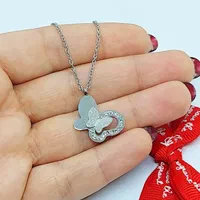 گردنبند ژوپینگ و استیل رنگ ثابت|بدلیجات|اهواز, کوی باهنر|دیوار
