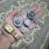 رادو سیکو وستن واچ
