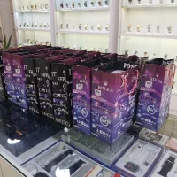 فروشنده ساعت و زیورآلات