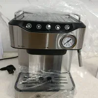 قهوه ساز و اسپرسو ساز|سماور، چای‌ساز، قهوه‌ساز|شاهین دژ, |دیوار