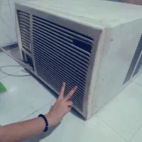 کولر گازی|کولر گازی و فنکوئل|آمل, |دیوار