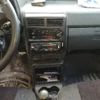 پراید مدل 87