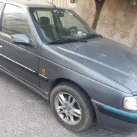 فروش یکدستگاه پژو پارس tu5|خودرو سواری و وانت|گرگان, |دیوار