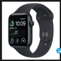 اپل واچ se midnight 44mm نسل دوم