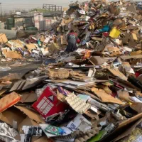 خریدار ضایعات