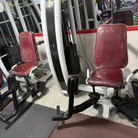 تجهیزات ورزشی