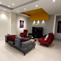 ۱۳۰ متر ۳ خواب سهروردی شمالی|فروش آپارتمان|تهران, عباسآباد|دیوار