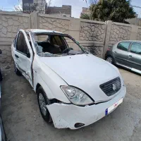 تیبا ۹۶ دوگانه کارخانه|خودرو سواری و وانت|کرج, حیدرآباد|دیوار