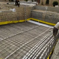 ساخت و عایق بندی استخر با ضمانت
