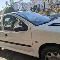 206 sd v8 1392|خودرو سواری و وانت|تبریز, |دیوار