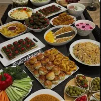 پذیرش سفارش غذا|خدمات پذیرایی، مراسم|تهران, فردوس|دیوار