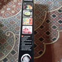 گوشت کوب|خردکن، آسیاب، غذاساز|میناب, |دیوار